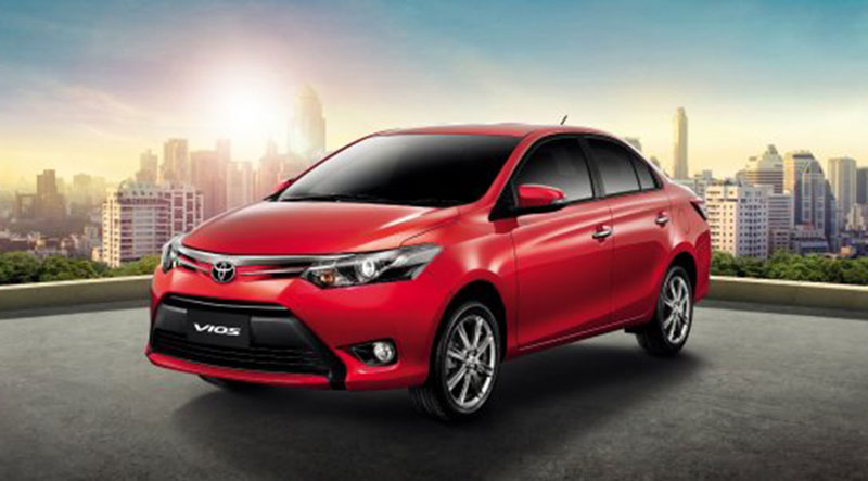 Toyota Việt Nam thông báo triệu hồi hơn 20.000 xe Vios và Yaris lỗi túi khí ảnh 1
